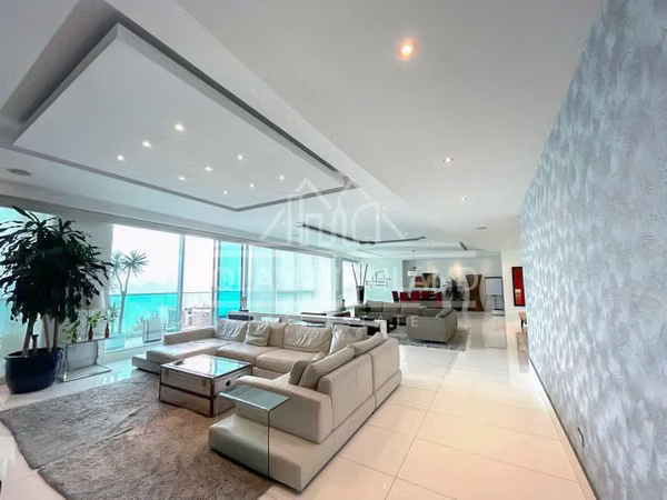 Penthouse sold in Costa del Este