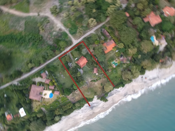 Land for sale in Rio Hato