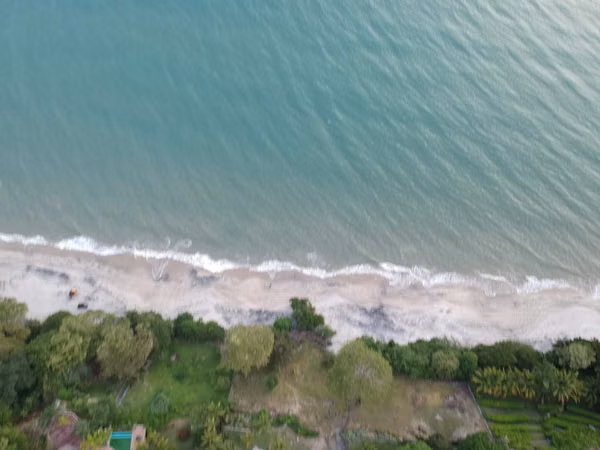Land for sale in Rio Hato