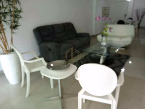 APARTAMENTO EN ALQUILER AMOBLADO EN BELLA VISTA PH BELLE VIEW