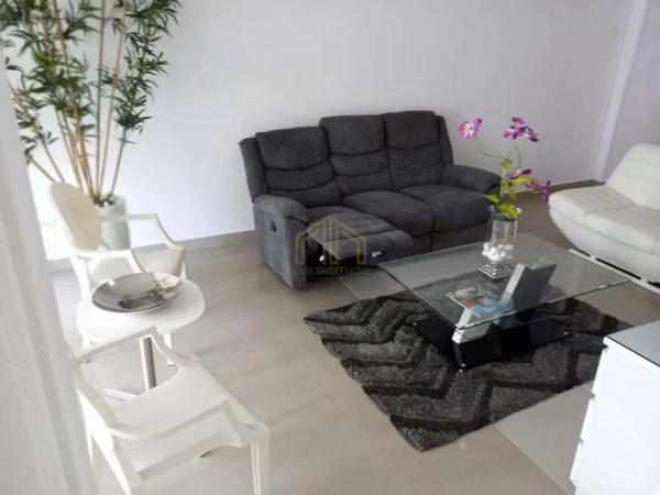 APARTAMENTO EN ALQUILER AMOBLADO EN BELLA VISTA PH BELLE VIEW
