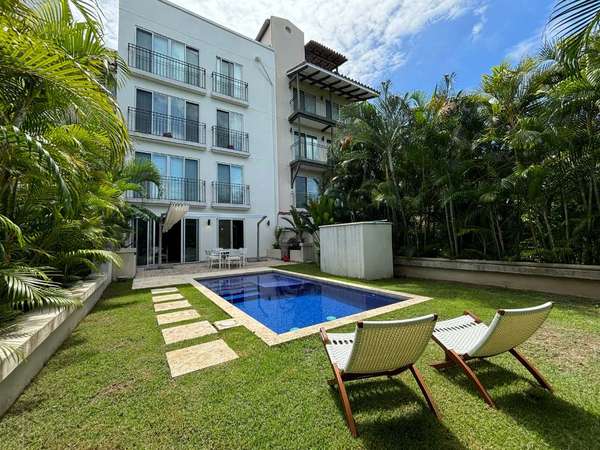 Sale of Beach Apartment in Buenaventura Panama