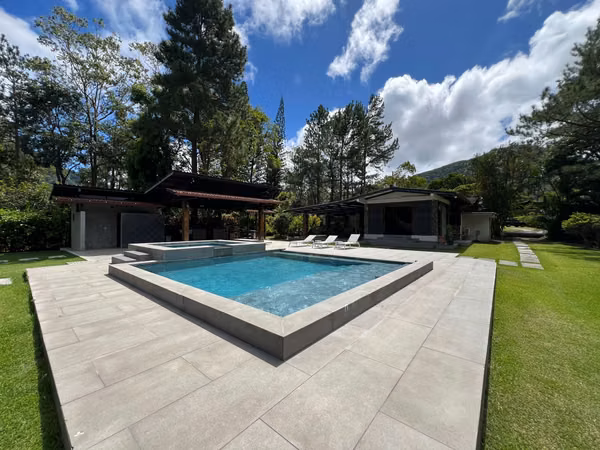 CASA EL VALLE DE ANTÓN EN VENTA