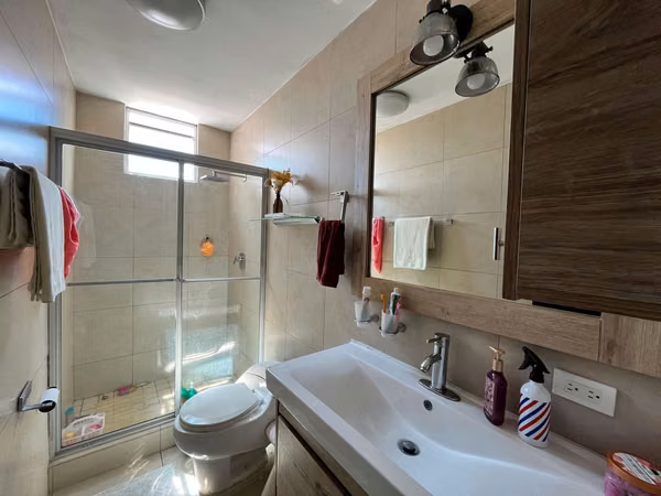 Venta de apartamento en San Francisco