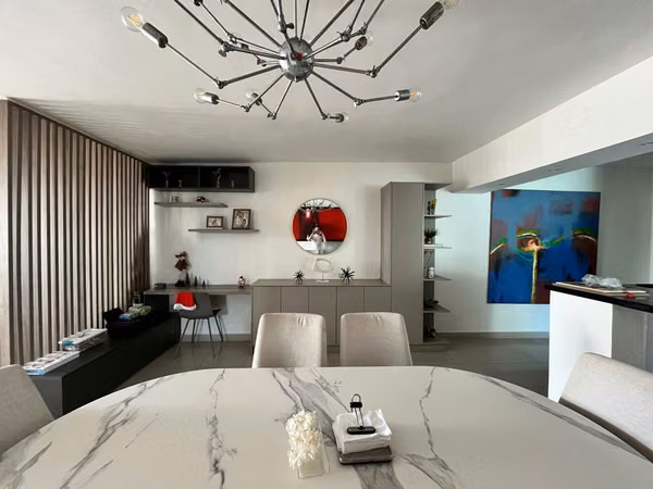 Venta de apartamento en San Francisco