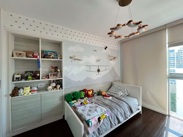 Venta de apartamento en San Francisco