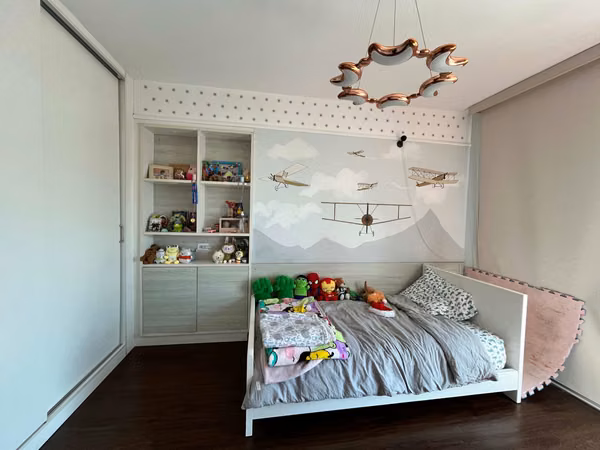 Venta de apartamento en San Francisco