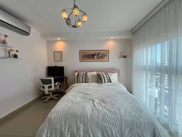 Venta de apartamento en San Francisco