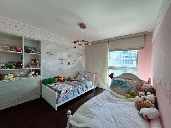 Venta de apartamento en San Francisco
