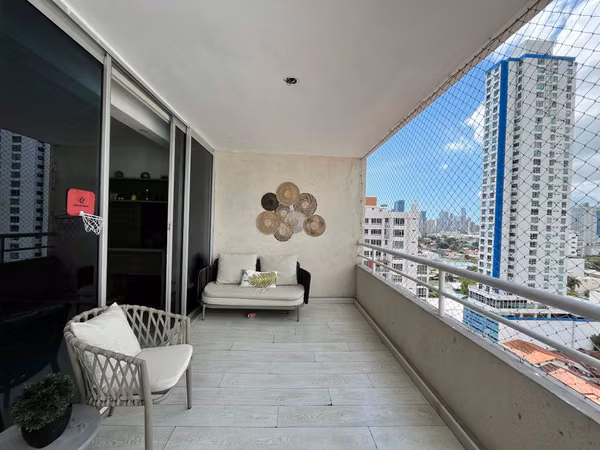 Venta de apartamento en San Francisco