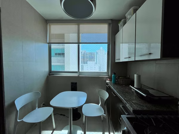 Venta de apartamento en San Francisco