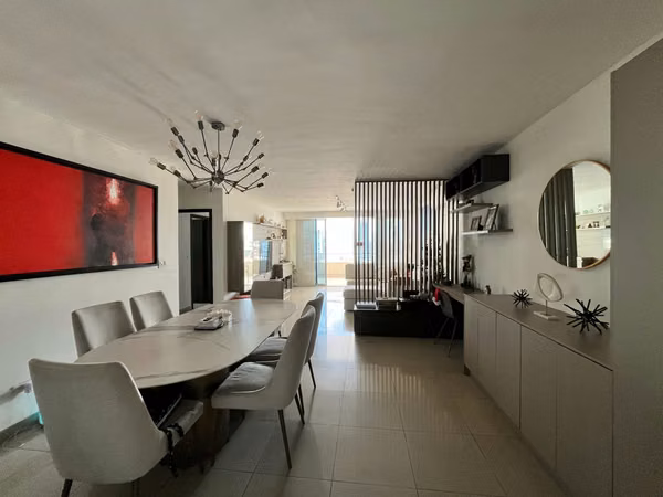 Venta de apartamento en San Francisco
