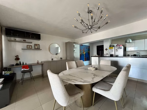 Venta de apartamento en San Francisco