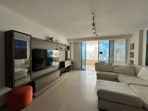 Venta de apartamento en San Francisco