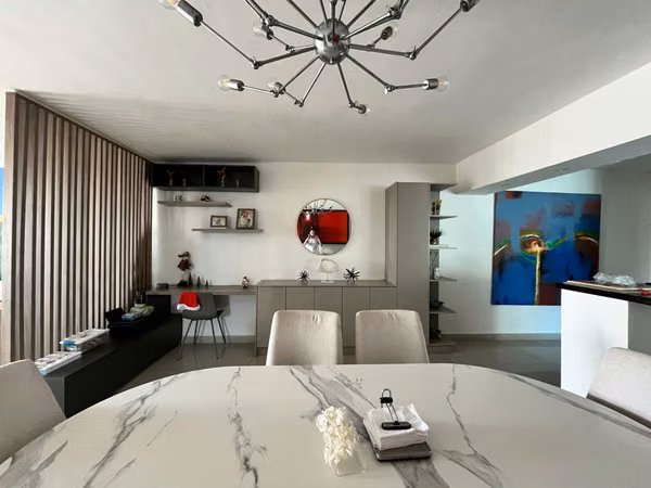 Venta de apartamento en San Francisco