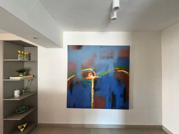 Venta de apartamento en San Francisco