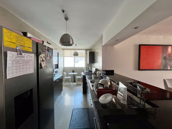 Venta de apartamento en San Francisco