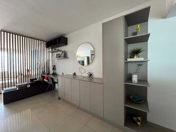 Venta de apartamento en San Francisco