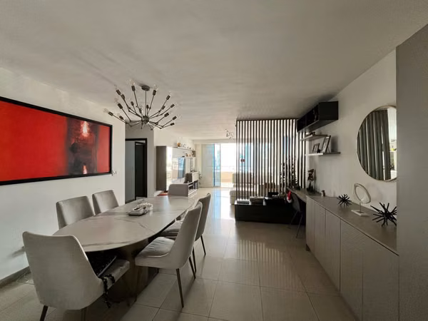 Venta de apartamento en San Francisco