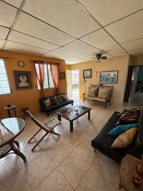 I sell house in Urb. Jardines de Mastranto, Chorrera