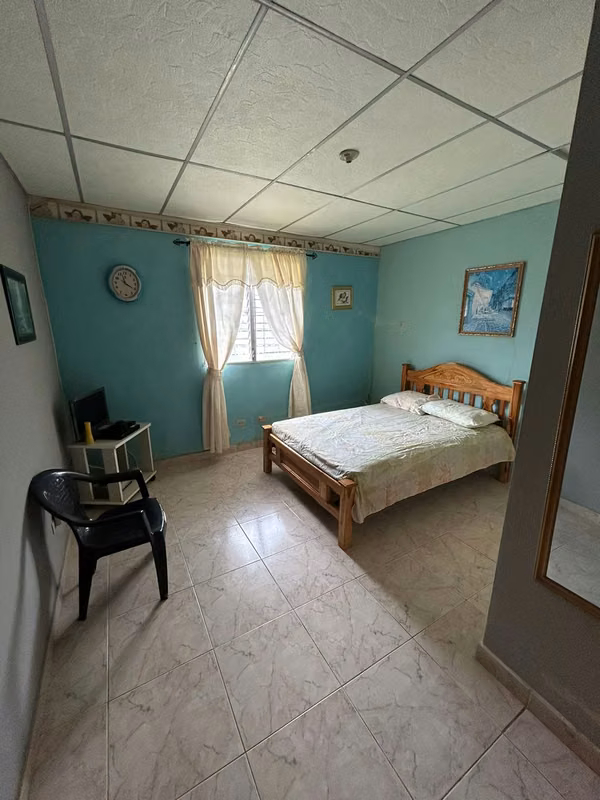 I sell house in Urb. Jardines de Mastranto, Chorrera