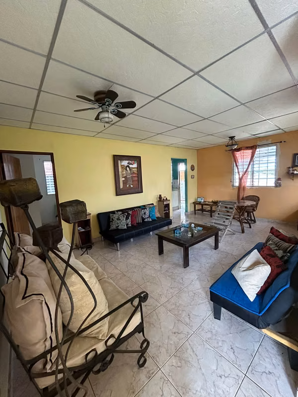 I sell house in Urb. Jardines de Mastranto, Chorrera
