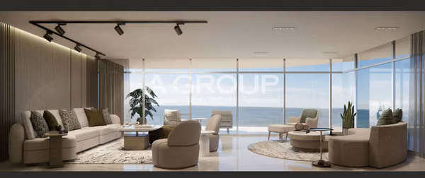 Allure at Punta Pacifica - Se Vende Apartamento de Lujo