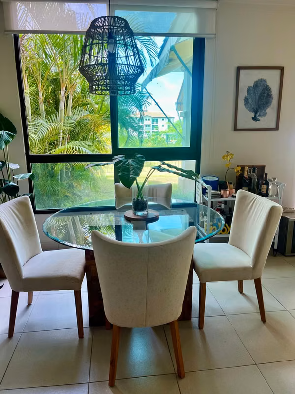 VENDO APARTAMENTO. ENSENADA. PLAYA. CORONADO. PLANTA BAJA. JARDIN.