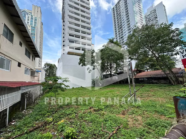 Land sold in San Francisco