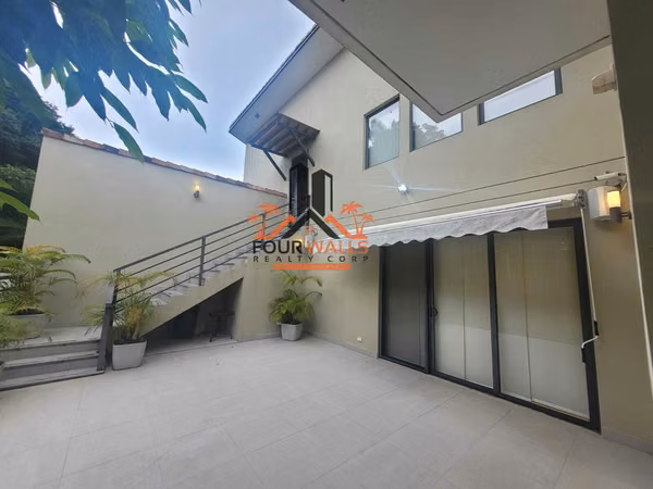 Venta de Casa en PH Nativa - Panamá Pacifico