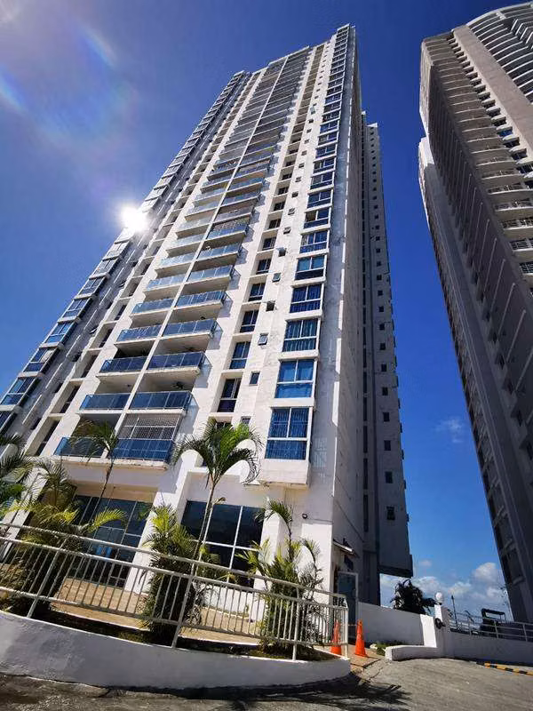 Banco Vende Apartamento en Ph Lexintong Tower