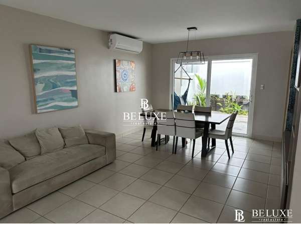 FOR SALE: HOUSE IN BRISAS DEL GOLF PH VICTORIA (6)