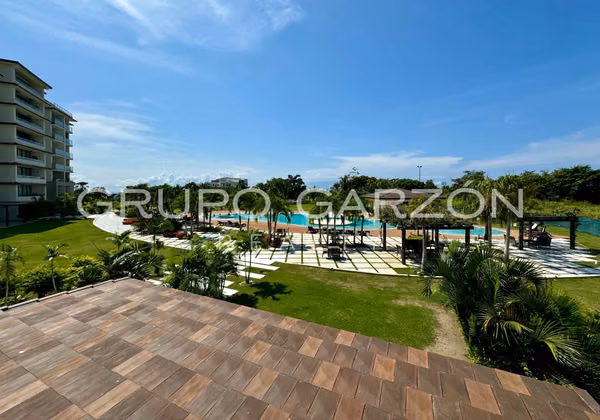 Venta apartamento de playa en Perla Mar (Casamar)