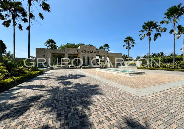 Venta apartamento de playa en Perla Mar (Casamar)