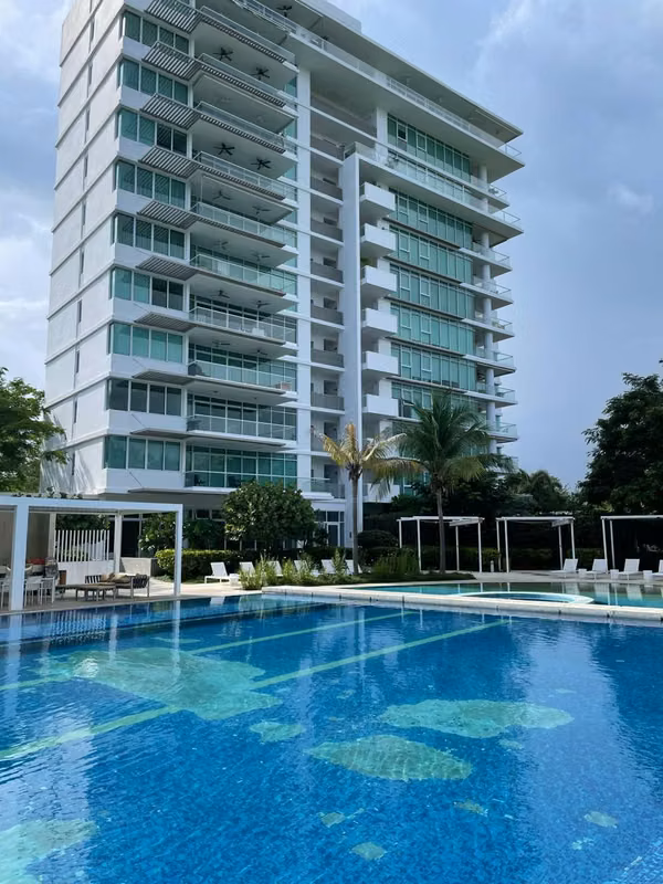 PH SOLEA, PUNTA BARCO - APARTMENT FOR SALE