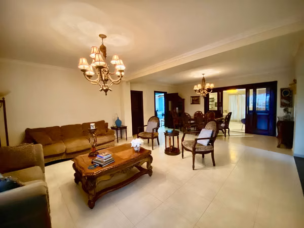 Venta de Duplex en Diablo, Ancón