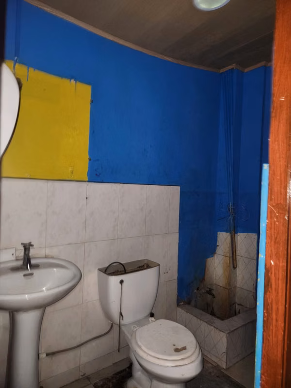 SE ALQUILA LOCAL COMERCIAL
