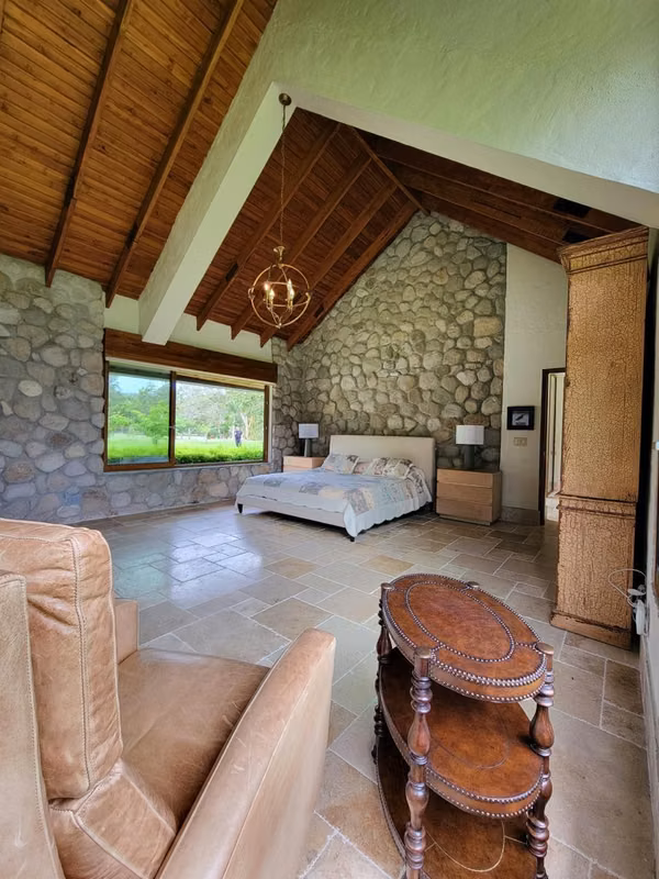 House for sale in El Valle de Anton