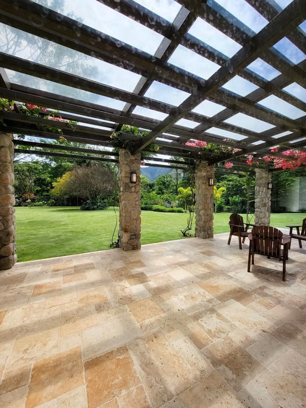 House for sale in El Valle de Anton