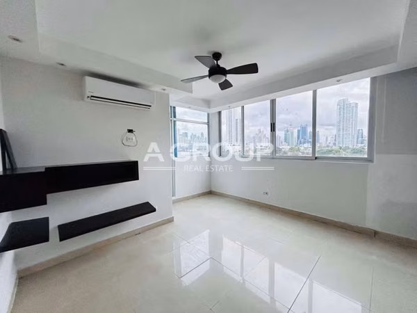 Ganga Harmony - San Francisco - Se Vende Amplio Apartamento
