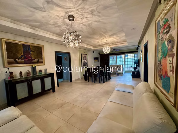 For Sale House in Betania