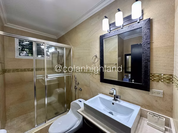 For Sale House in Betania
