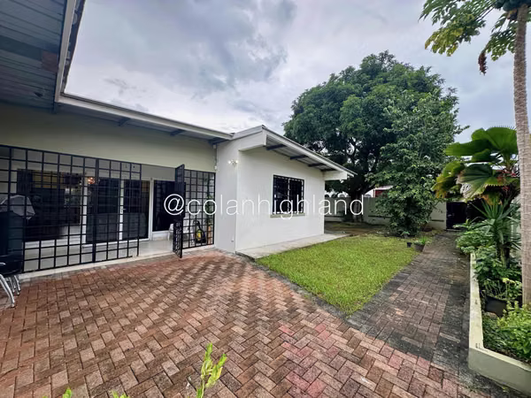 For Sale House in Betania