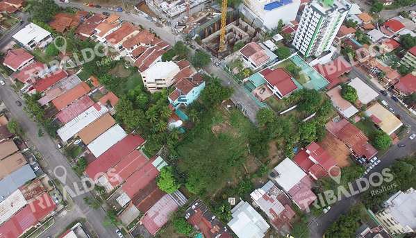 VENTA TERRENO EN HATO PINTADO