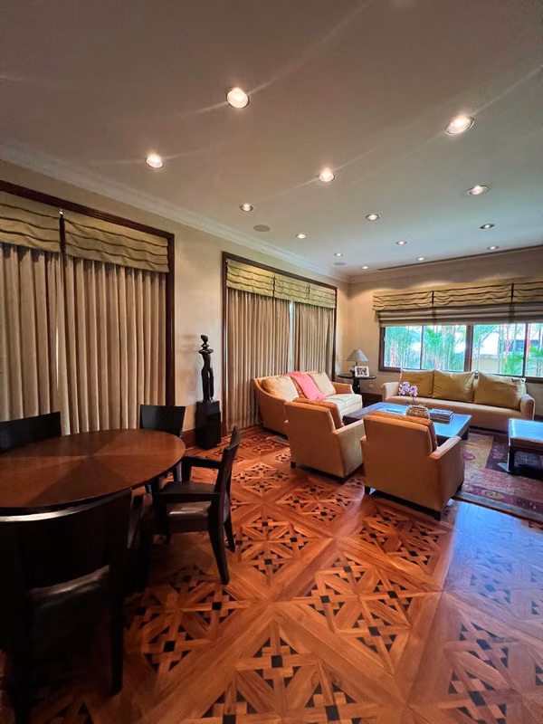 VENTA MANSIÓN ALTOS DEL GOLF