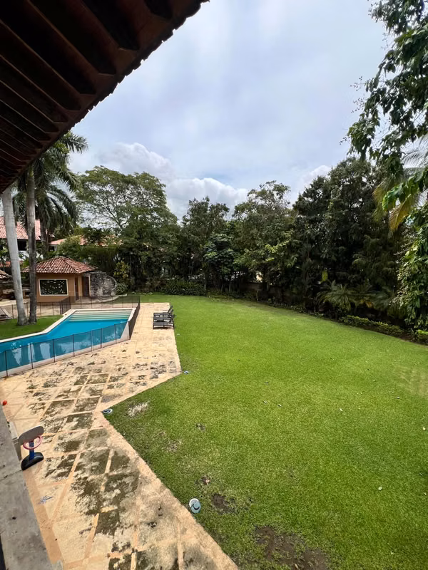VENTA MANSIÓN ALTOS DEL GOLF