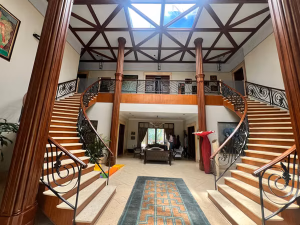 VENTA MANSIÓN ALTOS DEL GOLF