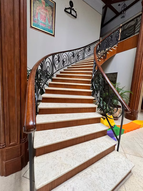 VENTA MANSIÓN ALTOS DEL GOLF