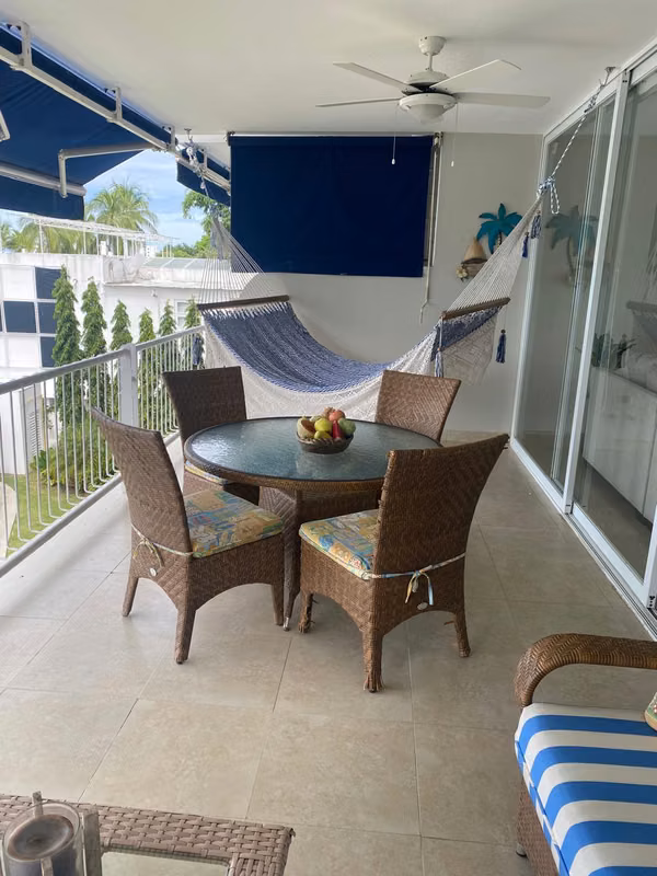 Apartment for sale PH La Ensenada in Playa Blanca