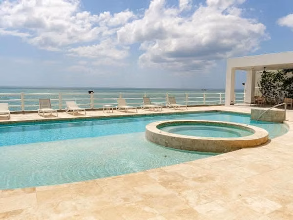 Apartment for sale PH La Ensenada in Playa Blanca